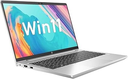 HP ProBook 640 G8 Core i5 11th Gen 8GB RAM 512GB SSD | 14” Windows 11 Pro